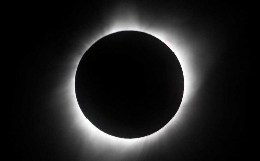 Grupo de investigación de Chubut lanza app para observar el eclipse
