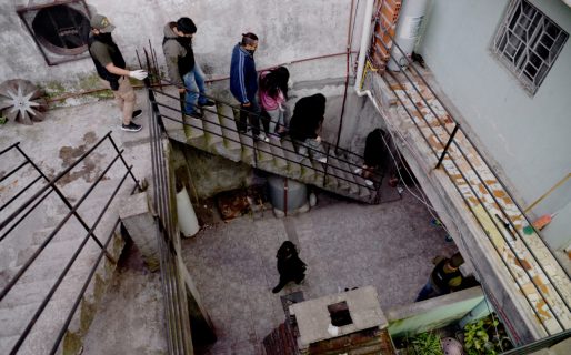 Rescataron a 101 víctimas de trata de personas en siete provincias