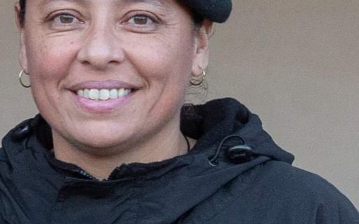 La sala veterinaria de la Sección canes llevará el nombre de Maria Laura Carrizo