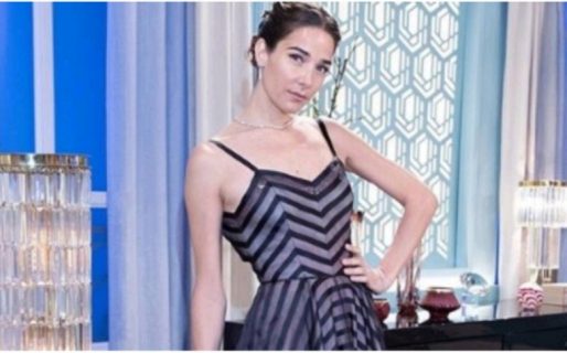 Juana Viale lloró porque la tildaron de “golpista y gorila” durante su reemplazo a Mirtha Legrand