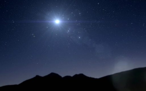 Luego de 20 años, mañana se producirá la «Gran Conjunción de Júpiter y Saturno»