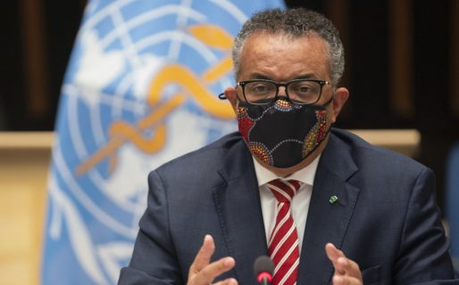 La OMS advirtió que el coronavirus no será «la última pandemia»