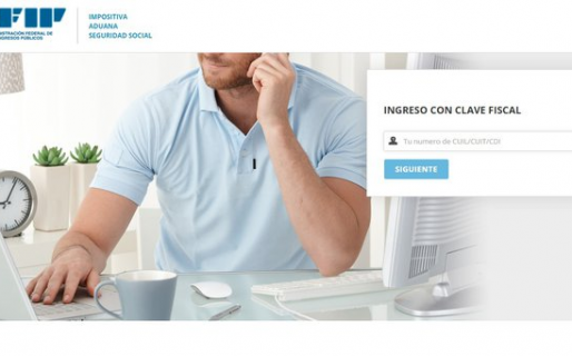 La AFIP extendió el plazo para adherir a la moratoria 2020