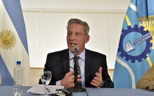 “Hemos dado todas las garantías para el inicio del ciclo lectivo”