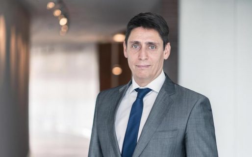 Sergio Affronti es el nuevo presidente de la Cámara de Exploración y Producción de Hidrocarburos