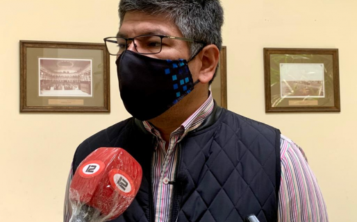 Aguilar: “La pesca se merece esta actualización para poder crecer”