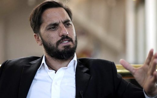 Agustín Pichot: «La autocrítica hay que hacerla ya mismo»