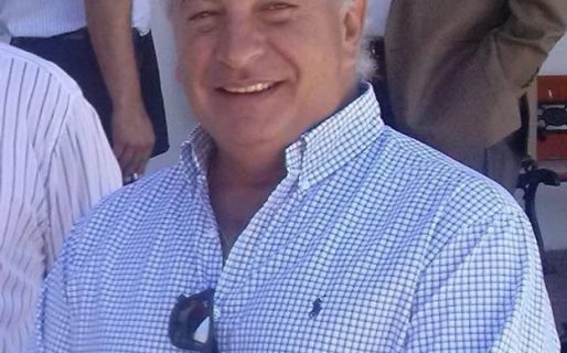 Alfredo García, nuevo presidente de la FECh