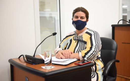 Ana Clara Romero: «La prioridad del Estado tienen que ser los chicos»