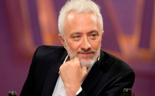El accidentado arranque de Andy Kusnetzoff en ‘PH, Podemos Hablar’
