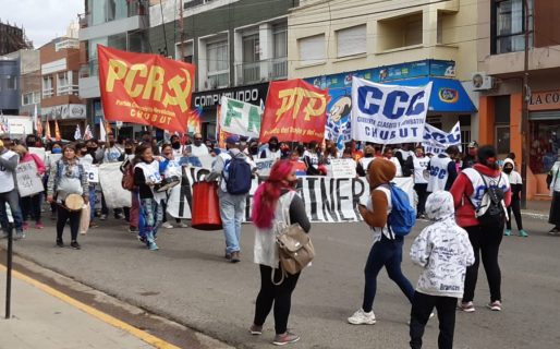 El freno a los planes sociales anticipa más conflictividad en las calles