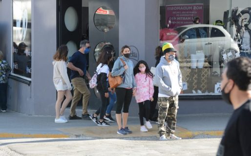 Comodoro: Se registraron 7 muertes por Covid-19 y 21 nuevos casos