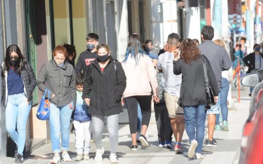 Comodoro ya tiene más de 300 fallecidos por Coronavirus