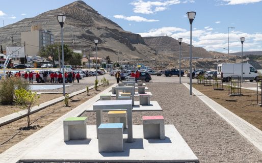 La Municipalidad invita a celebrar el Día del Estudiante