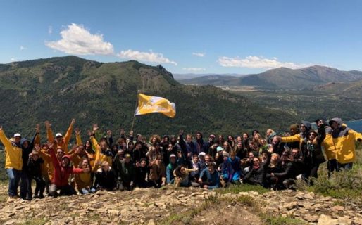 Bariloche: se confirmaron casos de COVID-19 en un contingente de egresados