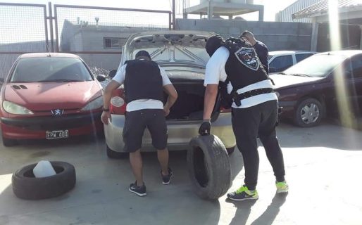 Cuento del tío: estafaron un millón de pesos a una abuela de 89 años