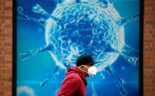 Mutación “N5017”: La nueva cepa de coronavirus que preocupa a los epidemiólogos