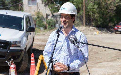 Los ejes del primer año de la gestión municipal