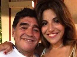 El emotivo mensaje de Gianinna Maradona a una semana de la muerte de Diego