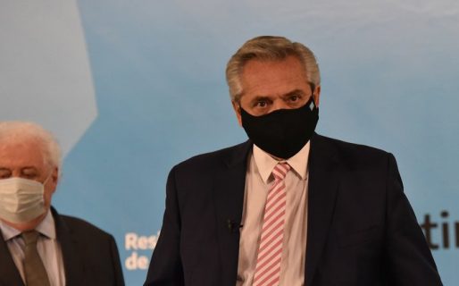 La otra cara detrás del pedido de renuncia a Ginés González García