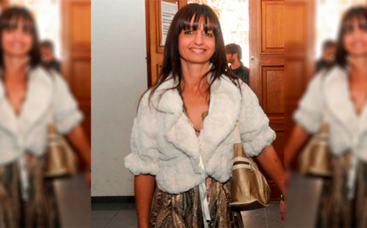 Asesinaron a Verónica Dessio, una de las integrantes del primer matrimonio igualitario en La Plata