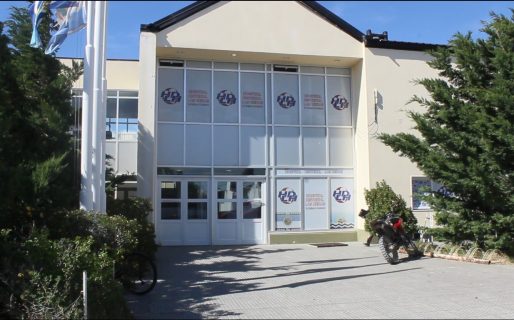 Golpeó y violó a su expareja en un descampado de Las Heras