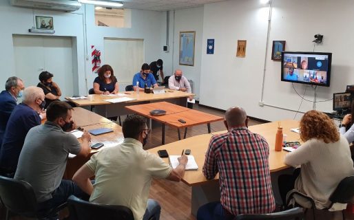 Habrá un protocolo adaptado para cada localidad de cara al regreso a clases