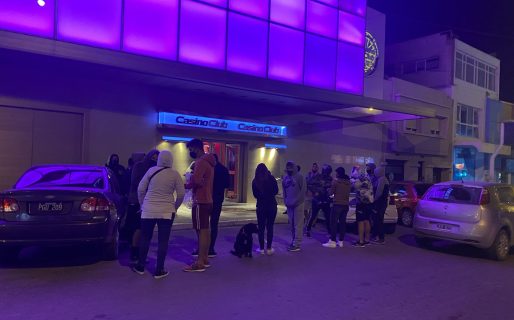 Dictaron la conciliación obligatoria por el conflicto en el Casino Club