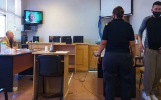 Manoseó a una joven y ahora deberá enfrentar cargos por abuso sexual