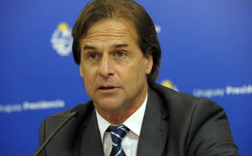 Lacalle Pou cerrará las fronteras entre el 21 de diciembre y el 10 de enero por el alza de contagios