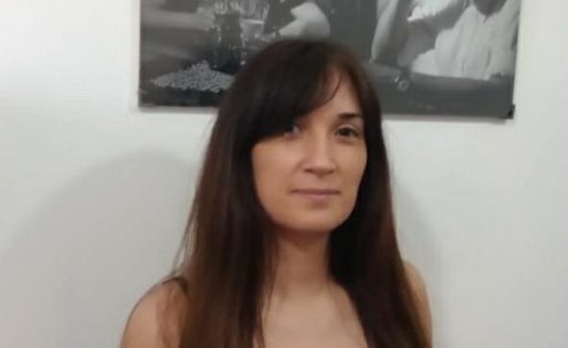 «Estamos luchando por el derecho a decidir»