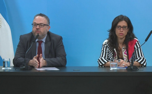 El Gobierno trabaja sobre la salida del congelamiento de precios