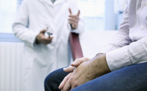 En Argentina se diagnostica más de 1 caso de cáncer de próstata por hora