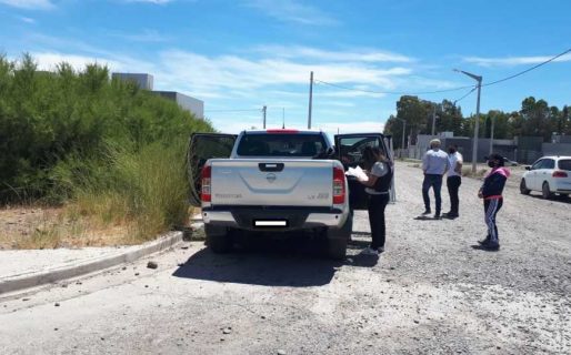 La justicia realizó allanamientos por la denuncia de la Diputada Lloyd Jones