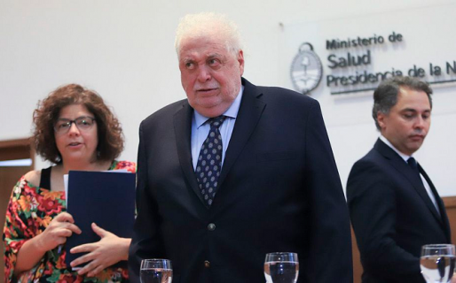 El Gobierno tomó con sorpresa los dichos de Vladimir Putin y espera documentación oficial sobre la vacuna rusa