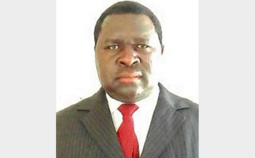 Se llama Adolf Hitler y ganó unas elecciones de Namibia: “No vengo a dominar el mundo”