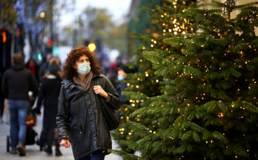 Las cinco recomendaciones de la OMS para las reuniones de Navidad y Año Nuevo