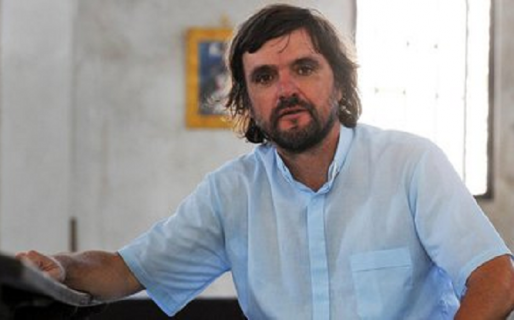 Padre Pepe: “Estar a favor del aborto es ponerse en el lugar de Dios, decidir quién vive y quién no”