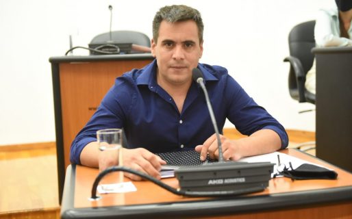 «No sé de qué espíritu cooperativo puede hablar la SCPL»