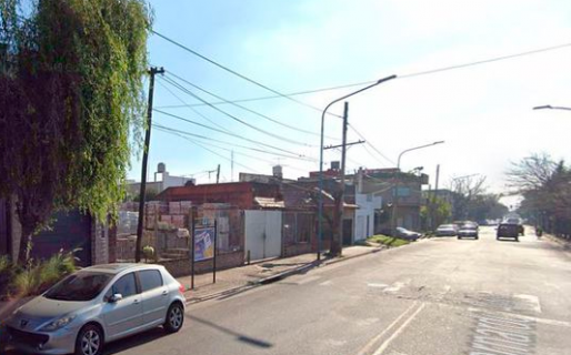 Un pedófilo le lanzó semén a una nena de 8 años en la calle: “Mi hija no entiende, le dijimos que le tiró pescado podrido”