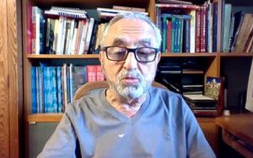 Pedro Cahn: “Por la pandemia, en el 2021 se esperan más casos de VIH”