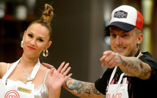 Triste y desconsolada, Barby Silenzi dio detalles inéditos de su separación del Polaco