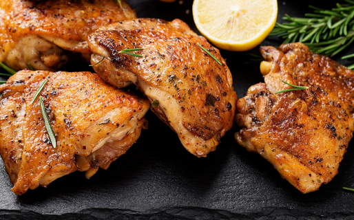 Inédito: el consumo de pollo alcanzó al de carne vacuna