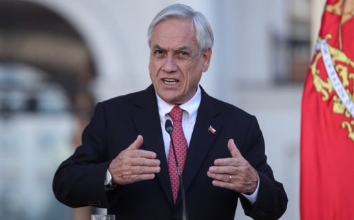 Chile anunció que comenzará a aplicar la vacuna de Pfizer contra el coronavirus esta semana