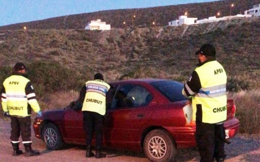 “Los controles fueron cambiados sobre la marcha porque se divulgó la ubicación a través de grupos de WhatsApp”