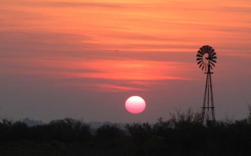 Encontraron al trabajador rural perdido desde el sábado
