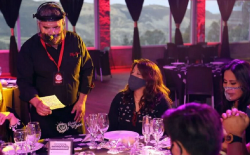 Este fin de semana podrían quedar habilitados los eventos en Comodoro y Rada Tilly