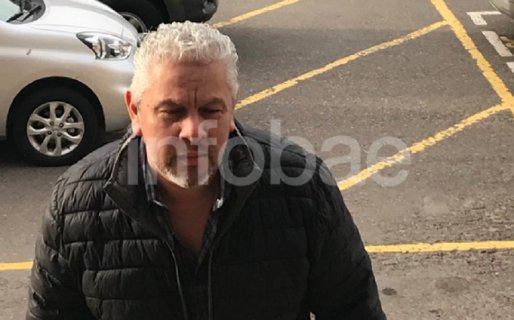 Confirman que al ex secretario de Cristina Kirchner lo mataron para robarle dólares