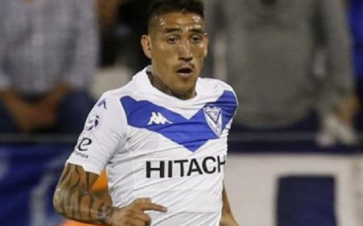 «Jugadores de Vélez habrían violado a una mujer anoche en una fiesta clandestina»