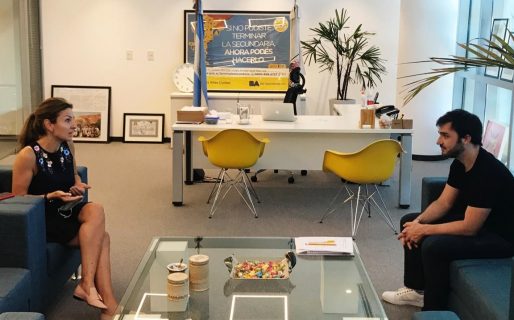 Clases en Chubut: desde el PRO trabajan en un programa alternativo para recuperar los días perdidos